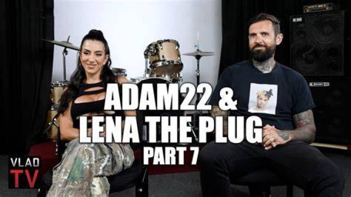 The Lena The Plug And Jason Luv Leak Saga