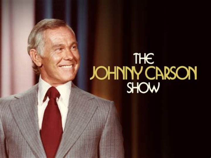 The Many Loves Of Johnny Carson