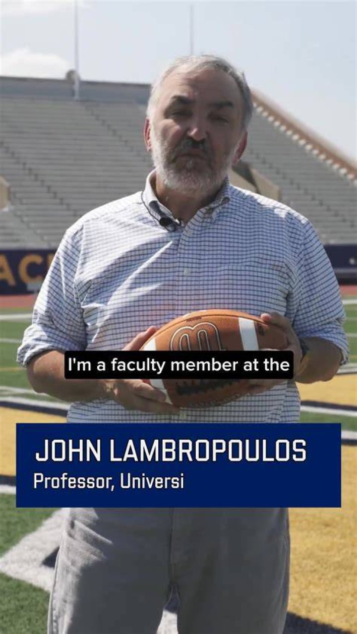 The Missing University Of Rochester Professor