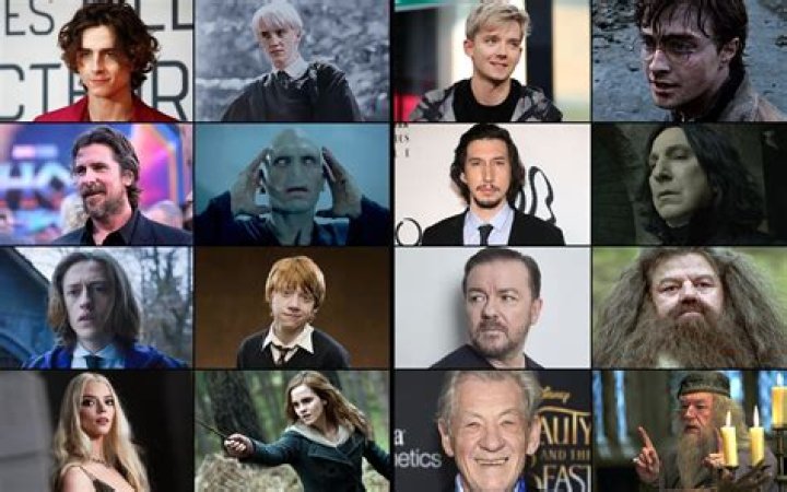 The Movie Filmed? Who is in the Cast? |