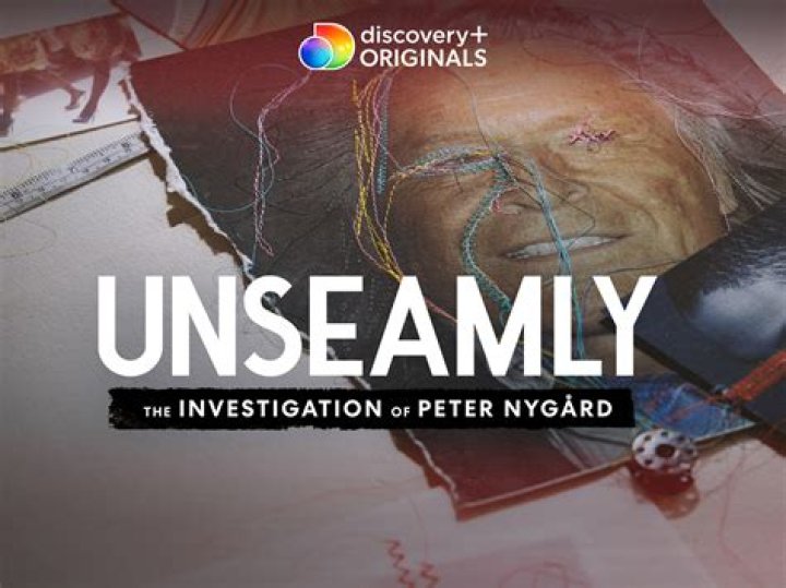 The Search For Peter Nygard