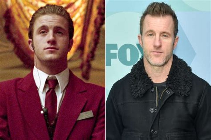 The Secrets Of Scott Caan's Personal Life Unveiled