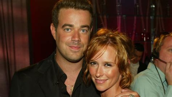 The Shady Way Jennifer Love Hewitt Dumped Carson Daly |