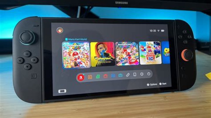 The Silent Spy for Nintendo Switch |