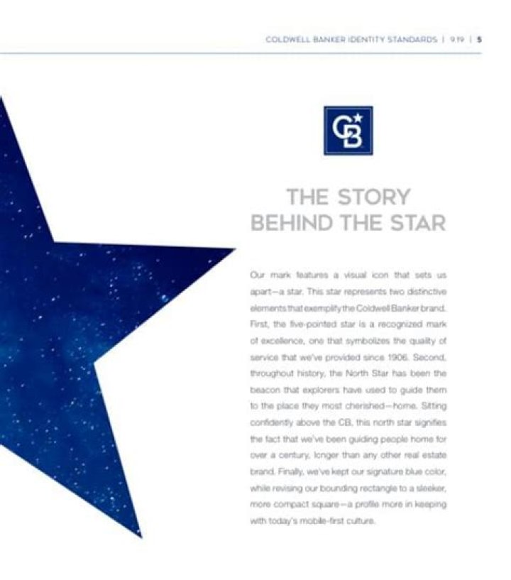 The Story Behind the Star