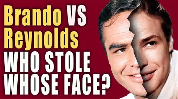 The Striking Resemblance To Burt Reynolds Revealed