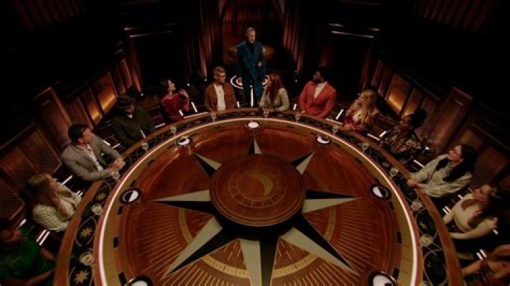 The Traitors Winner(s) Break Down How They Won
