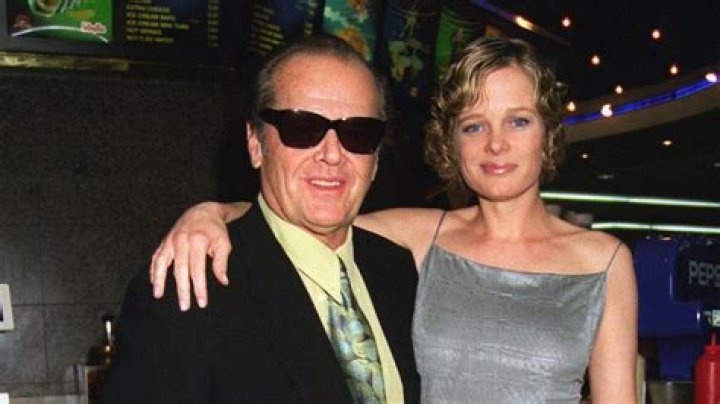 The Truth About Jack Nicholson's Relationship With Anjelica Huston |