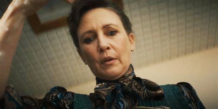The Truth About Vera And Taissa Farmiga's Relationship |