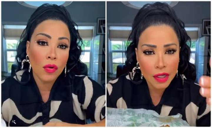 The Truth Behind Carolina Samani's OnlyFans Leaks