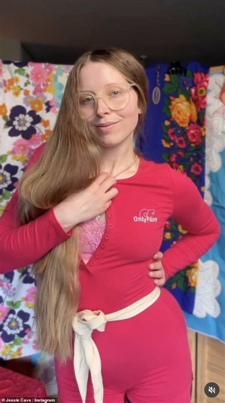 The Truth Behind Jessie Sims' OnlyFans Leaks