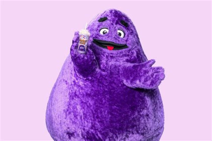 The Truth Behind The Grimace Shake: Uncovering Potential Health Risks