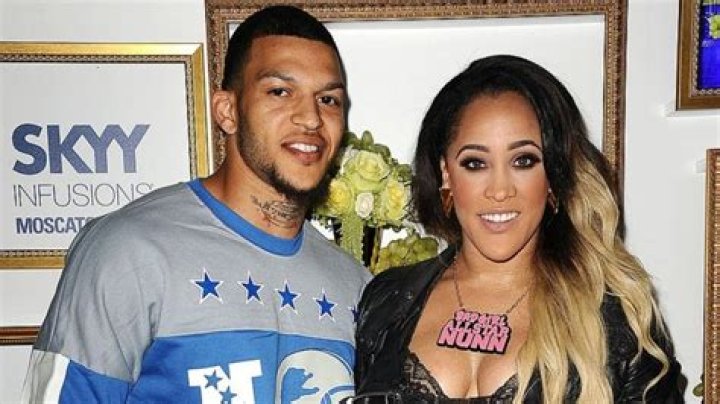 The Truth Behind The Natalie Nunn And Scottie Ryan Leaked Video