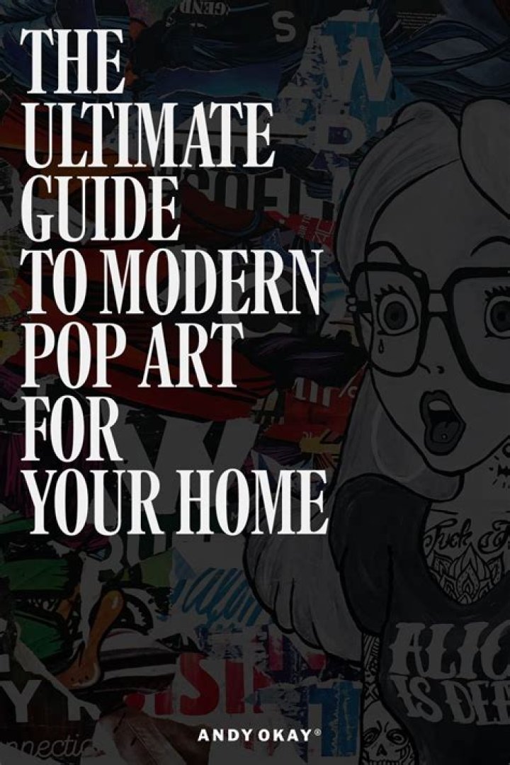 The Ultimate Guide For Pop Culture Enthusiasts