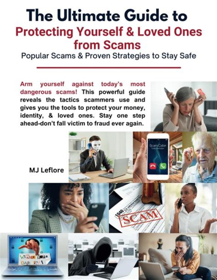 The Ultimate Guide To Protecting Yourself