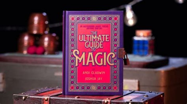 The Ultimate Guide To Uncovering The Truth