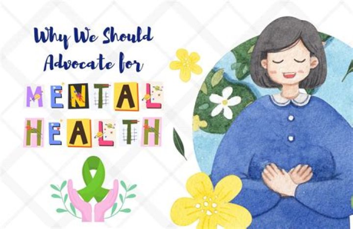 The Unsung Advocate For Mental Health