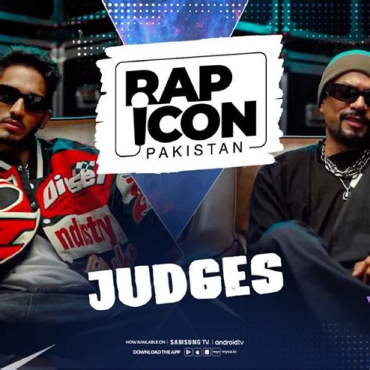 The Unsung Influence Behind The Rap Icon