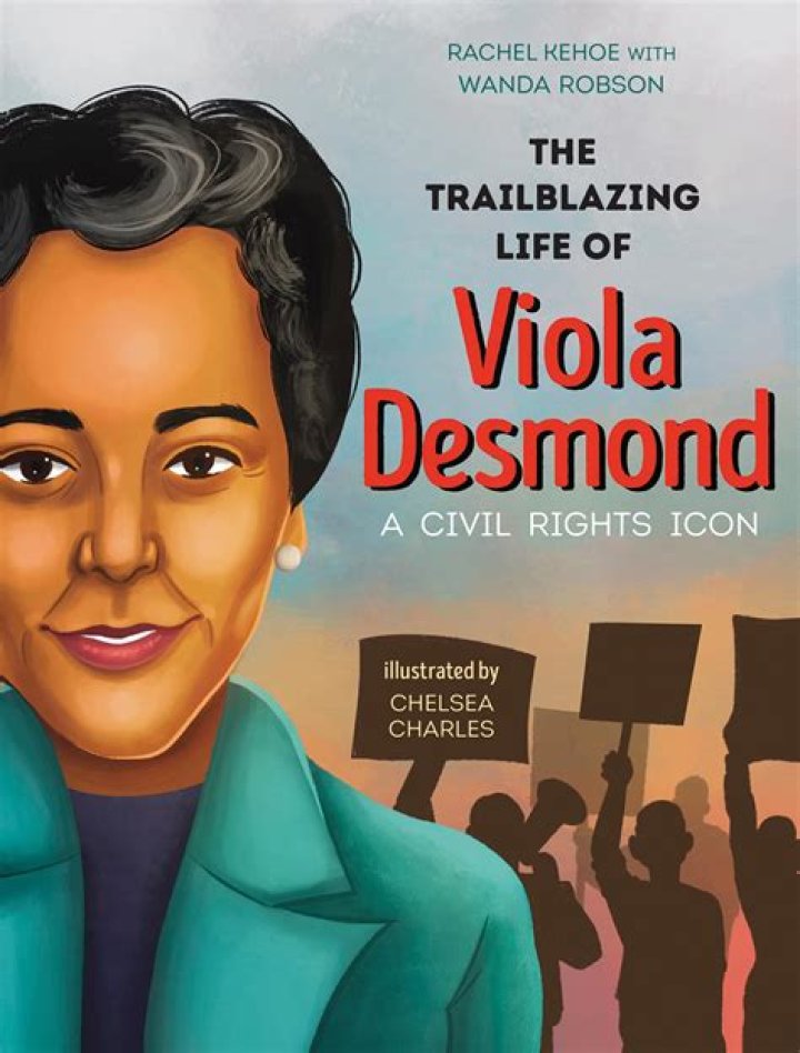 The Untold Story Of The Trailblazing Civil Rights Activist