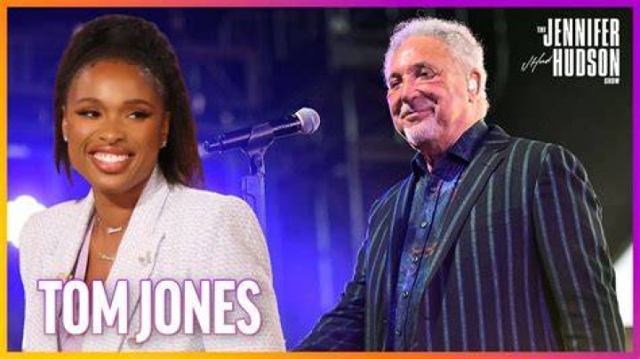The Voice: Tom Jones' marriage, controversial love life and children revealed