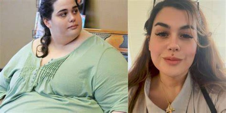 The whereabouts of Amber Rachdi ·