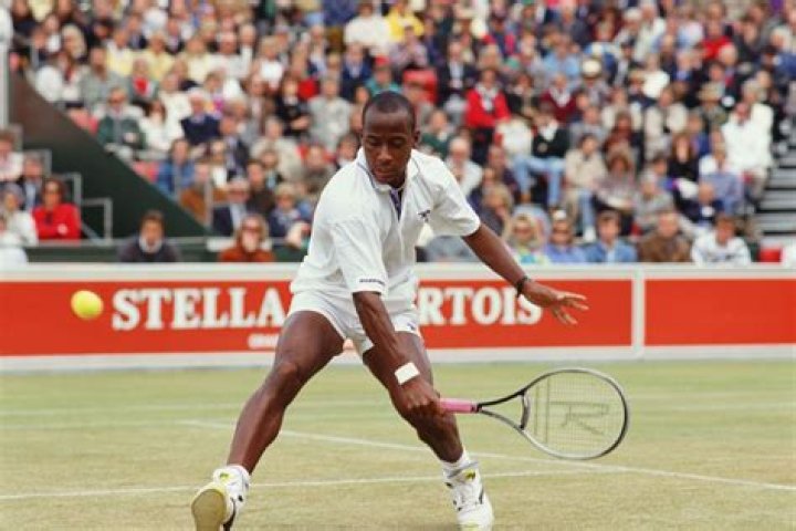 The Wimbledon Streaker Who Made A Statement