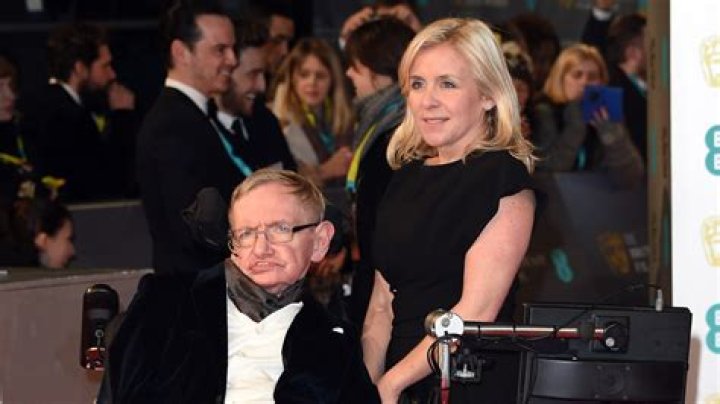 Timothy Hawking's Biological Father: Unraveling The Mystery