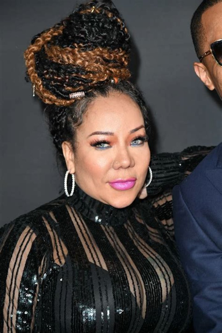 Tiny Harris Net Worth