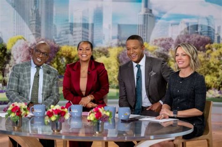 Today show stars' epic homes: Hoda Kotb, Al Roker, Kathie Lee Gifford and more