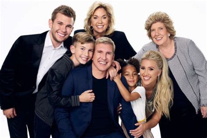 Todd and Julie Chrisley are 'one step closer' to coming home after new appeal 'win,' says daughter S |