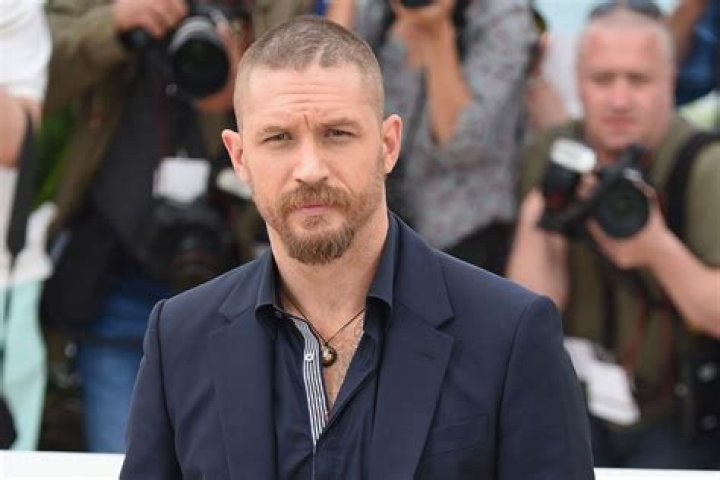 Tom Hardy Net Worth How Much Is Hardy