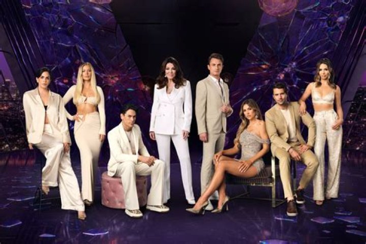 Tom Sandoval MIA on 'Vanderpump Rules,' Shooting FOX's 'Special Force