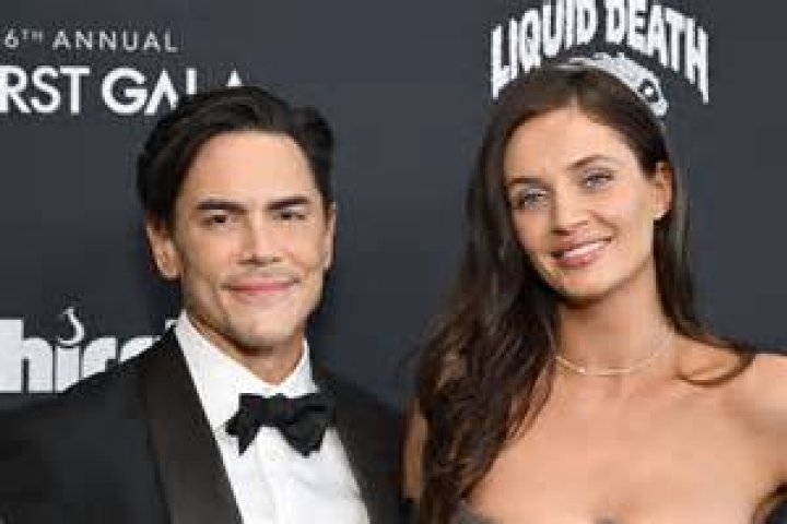 Tom Sandoval sparks 'girlfriend' rumors at 'swanky hotel' after Raquel Leviss split