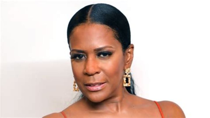 Toni Welch On Life Before Prison Hollywood Life ·