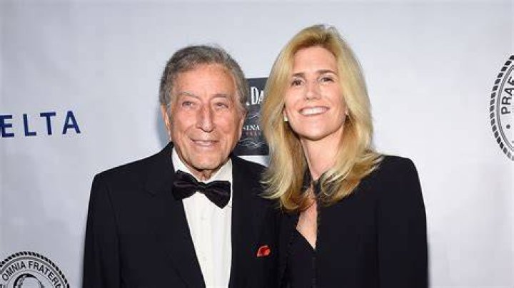 Tony Bennett Wife Net Worth Tony Bennett Spouse ·