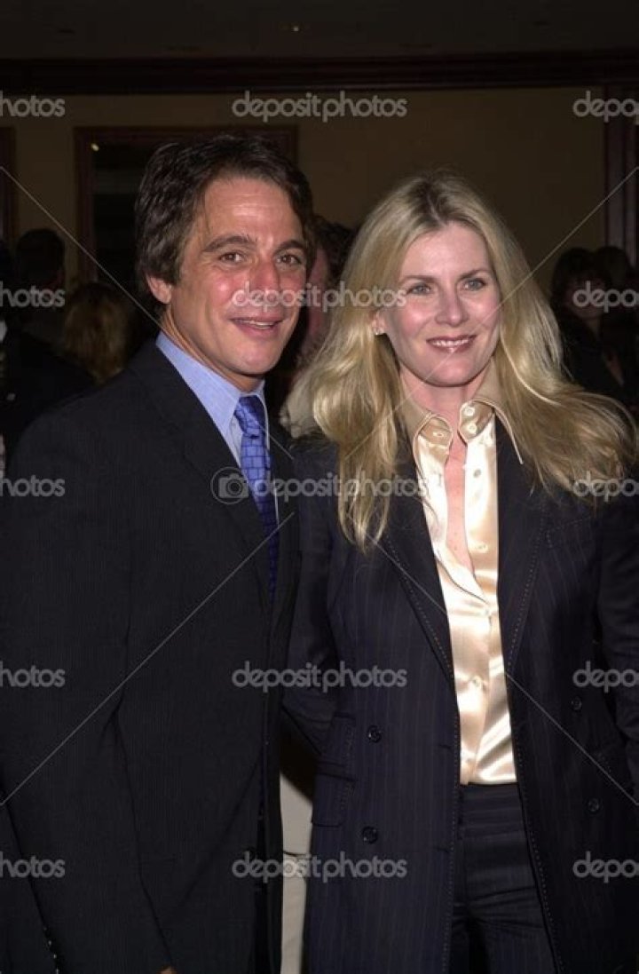 Tony Danza's Wife And Dance Icon