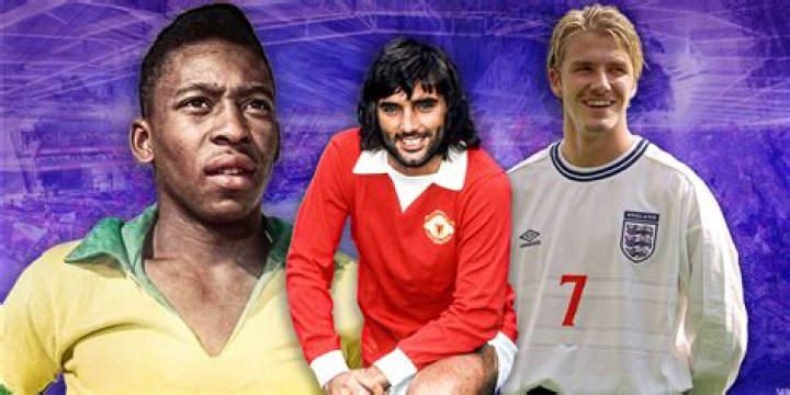 Top 4  Right-Footed Players In Football History