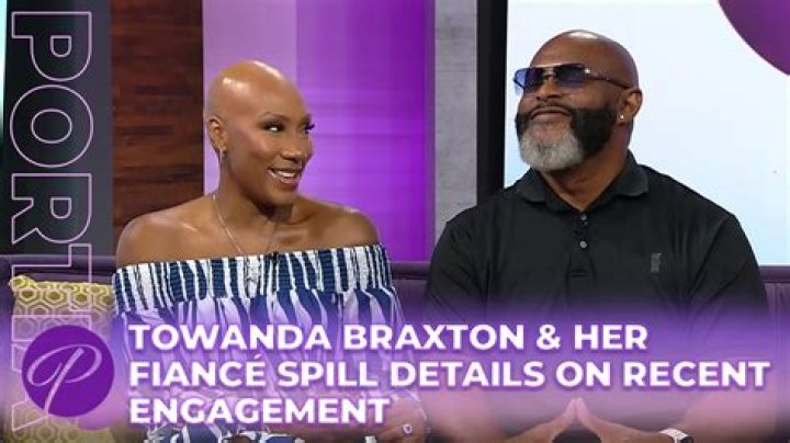 Towanda Braxton's Marital Status Unraveled: Surprising Revelations