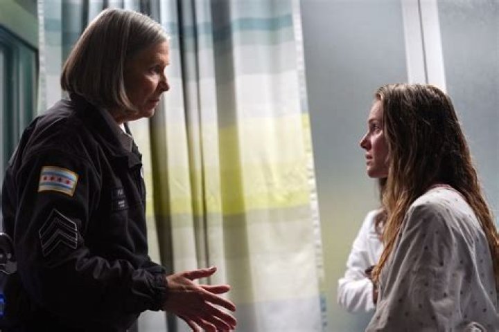 Trudy Platt Reveals Tragic Regrets to Hailey Upton in Episode 13