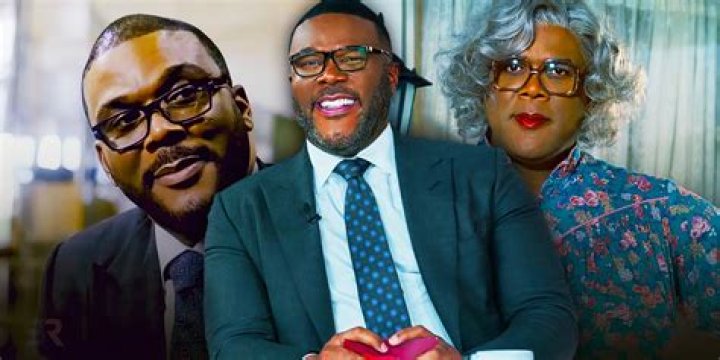 Tyler Perry's Son's Name And Untold Truths