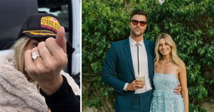Tyler Stanaland Is Starring on 'Selling the OC' What's His Net Worth? |