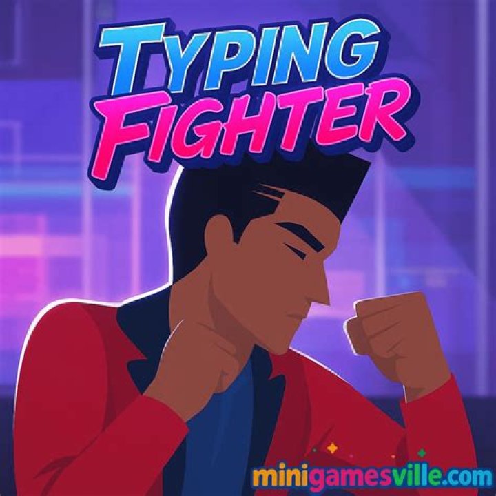 Typing Fighter Tyrone S Unblocked Games