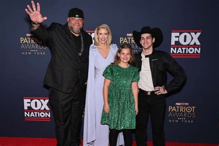 Tyrus Parents Who Are They And Where