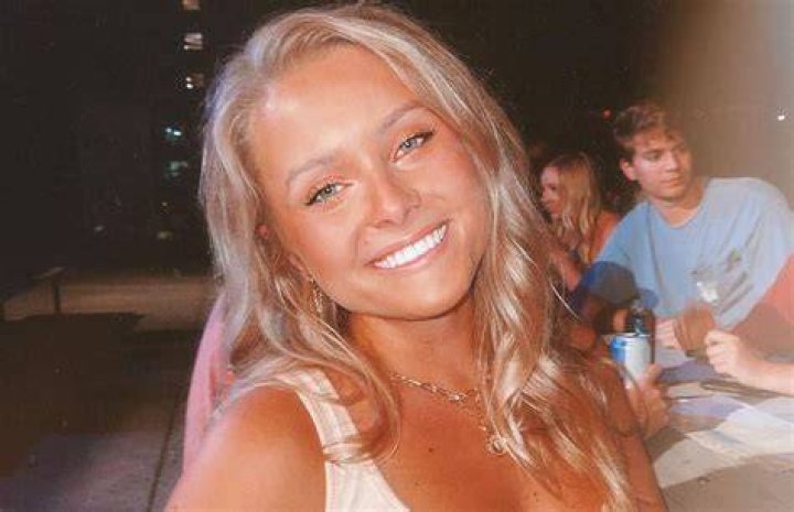 UGA senior Liza Burke recovering after Mexico brain injury ·