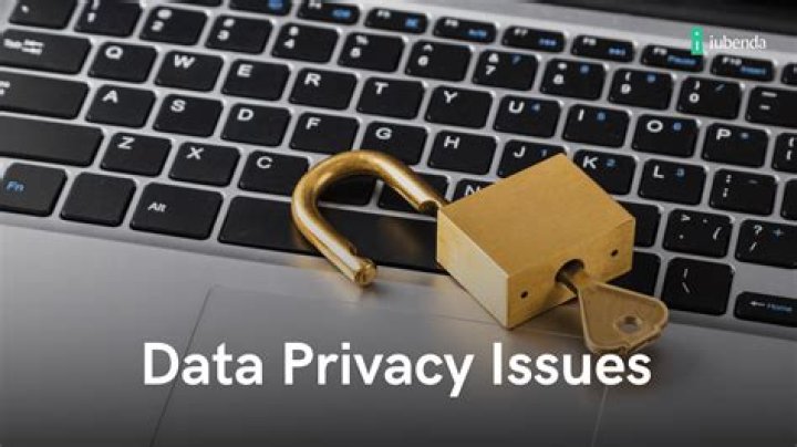 Unauthorized Content Disclosure and Privacy Concerns