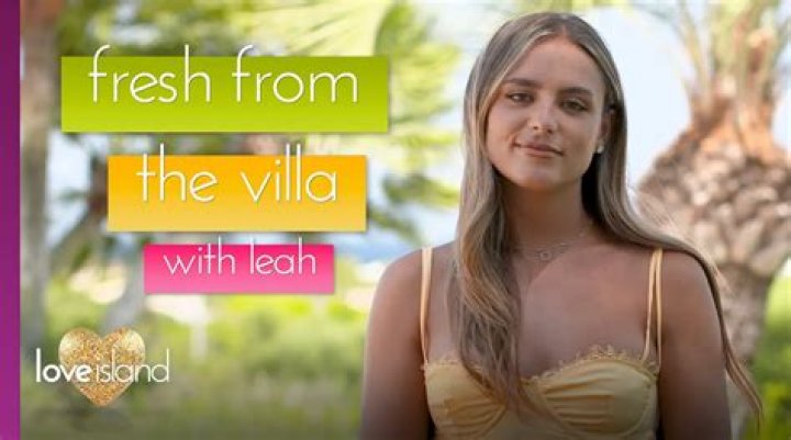 Uncover Cely's Love Island Journey Before The Villa