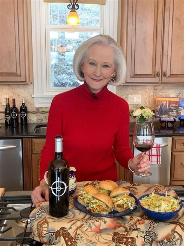 Uncover Culinary Secrets: Christy Rost's Wikipedia Unveiled