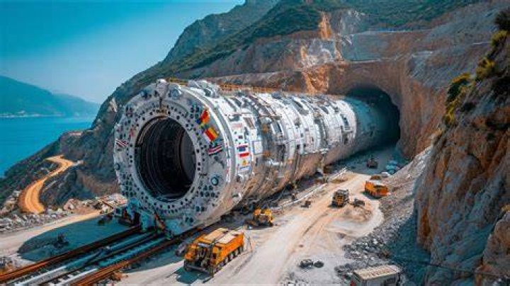 Uncover Game-Changing Tunneling Insights With 