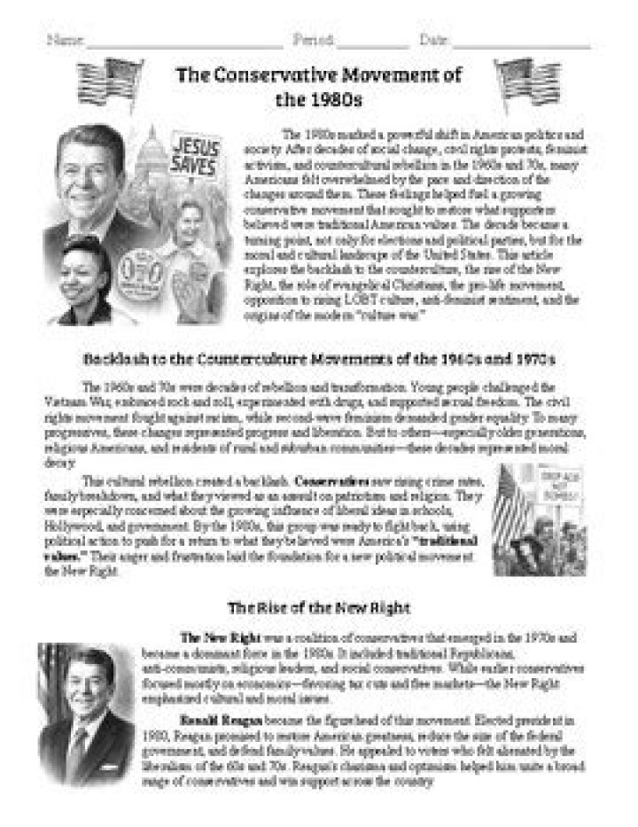 Uncover Hopie Carlson's Influence In The Conservative Movement