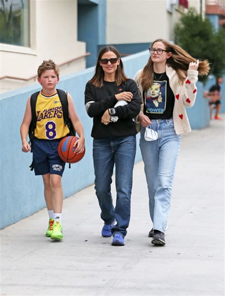 Uncover Intriguing Insights Into Jennifer Freeman's Children